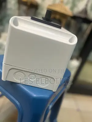 Changeover Switch 63A Tronic