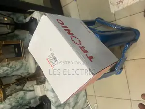 Changeover Switch 63A Tronic