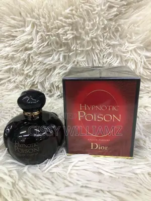 Hypnotic Poison Eau De Parfum Dior/Hypnotic Poison Perfume