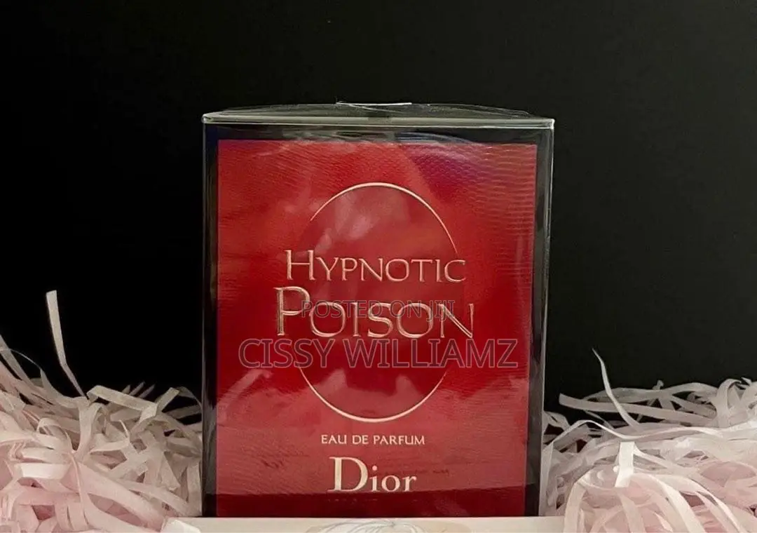 Hypnotic Poison Dior Perfume/Hypnotic Poison Eau De Parfum