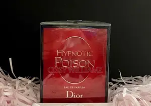 Hypnotic Poison Dior Perfume/Hypnotic Poison Eau De Parfum