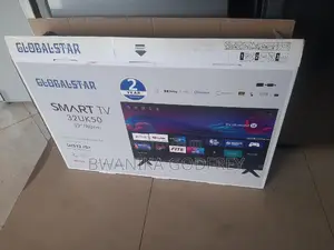Global Star 32 Smart Tv