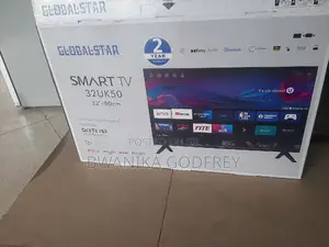 Global Star 32 Smart Tv