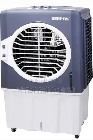 Geepas 53 Litres Heavy Duty Air Cooler