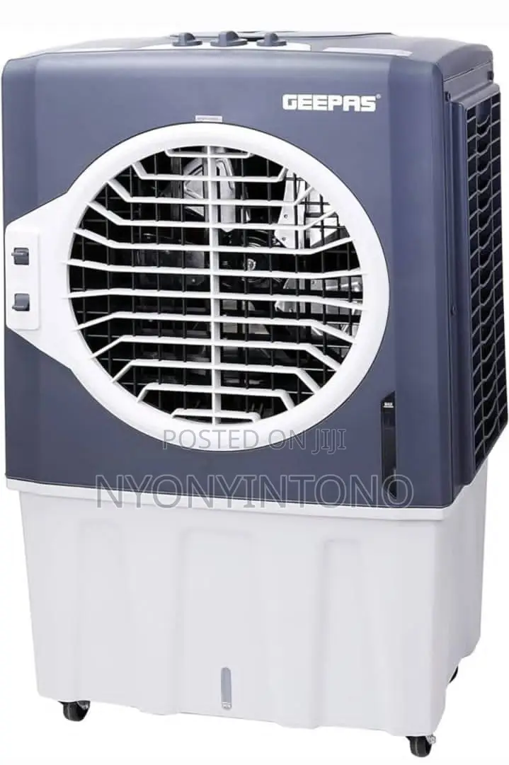 Geepas 53 Litres Heavy Duty Air Cooler
