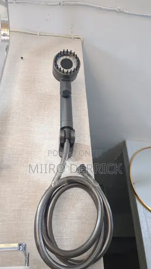 Telephone Shower
