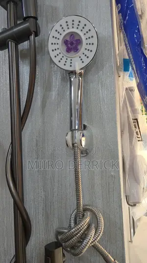 Telephone Shower