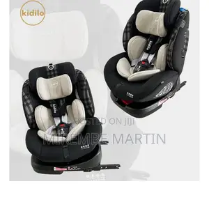 Kidilo Baby Car Seat.