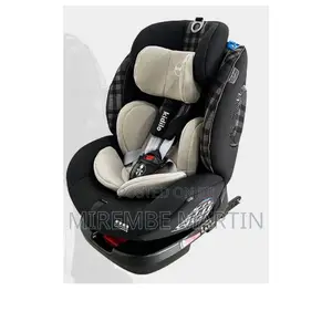 Kidilo Baby Car Seat.