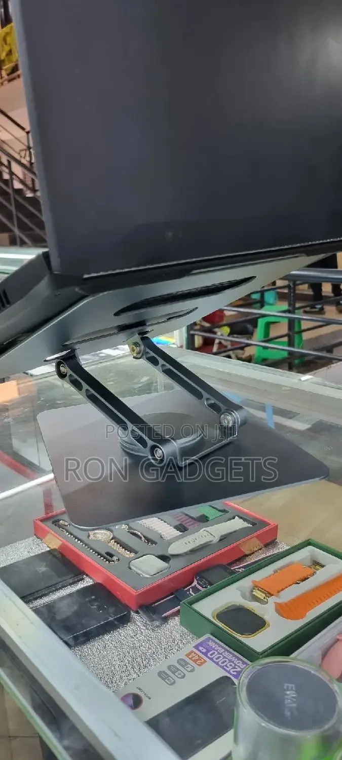Rotatable Laptop Stand