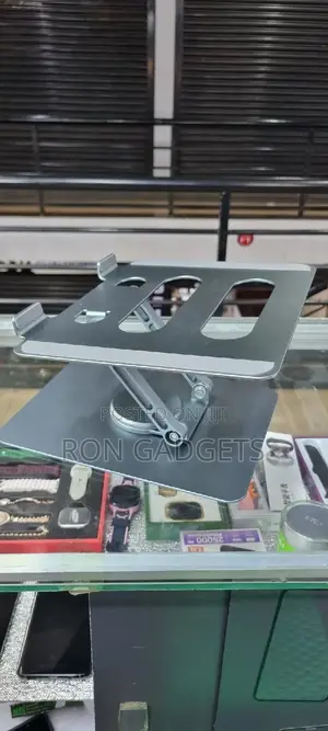 Rotatable Laptop Stand