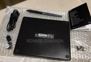Huion HS64 Graphics Drawing and Free Writing Tablet