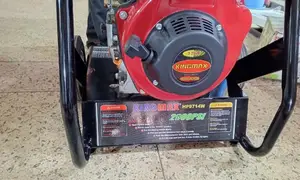 Diesel Pressure Washer (Heavy Duty)
