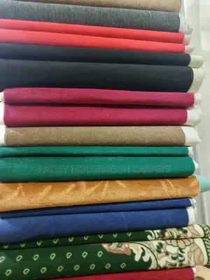 Wall to Wall Woolen Carpets