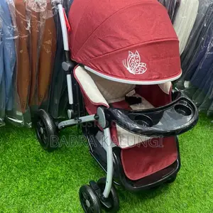 Newborn Baby Stroller