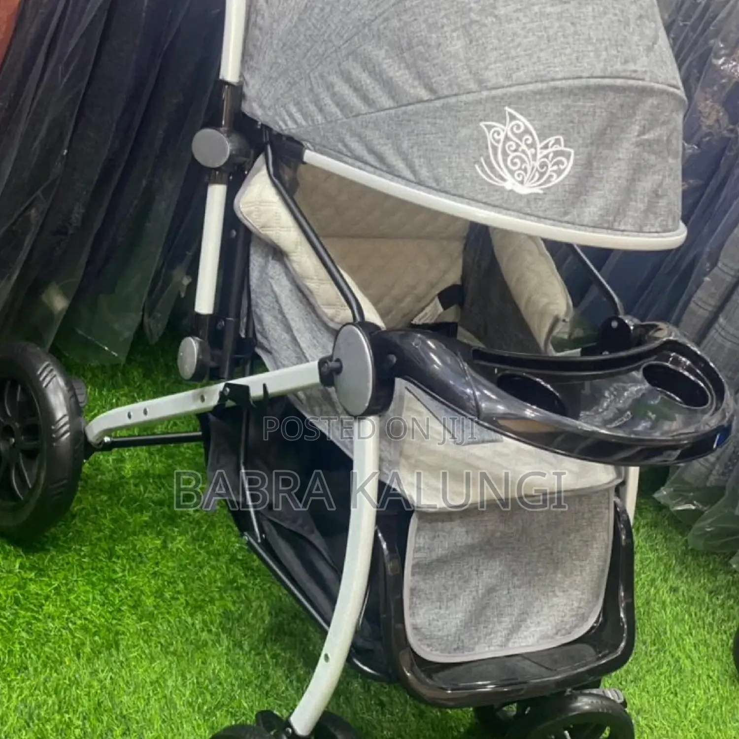 Kids, Baby Stroller