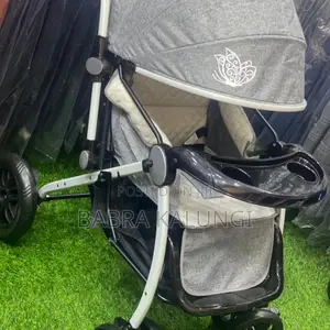 Kids, Baby Stroller
