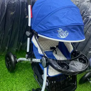 Baby Kids Stroller