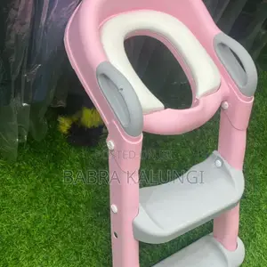 Plastic Potty Training