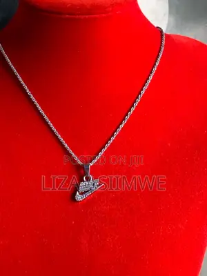 Simple Men’S Necklaces