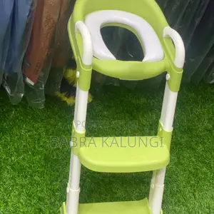 Plastic Potty Training