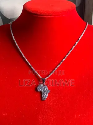 Men’S Simple Necklaces