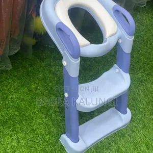 Portable Potty Training