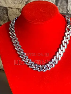 Iced Out Chains