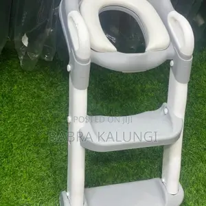Portable Potty Training