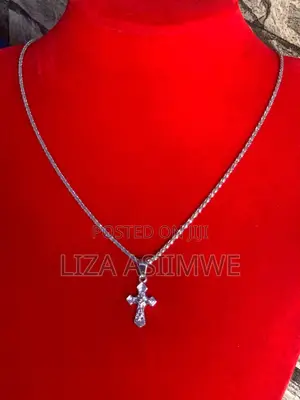 Simple Necklaces