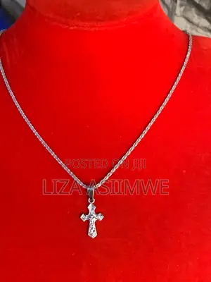 Simple Necklaces