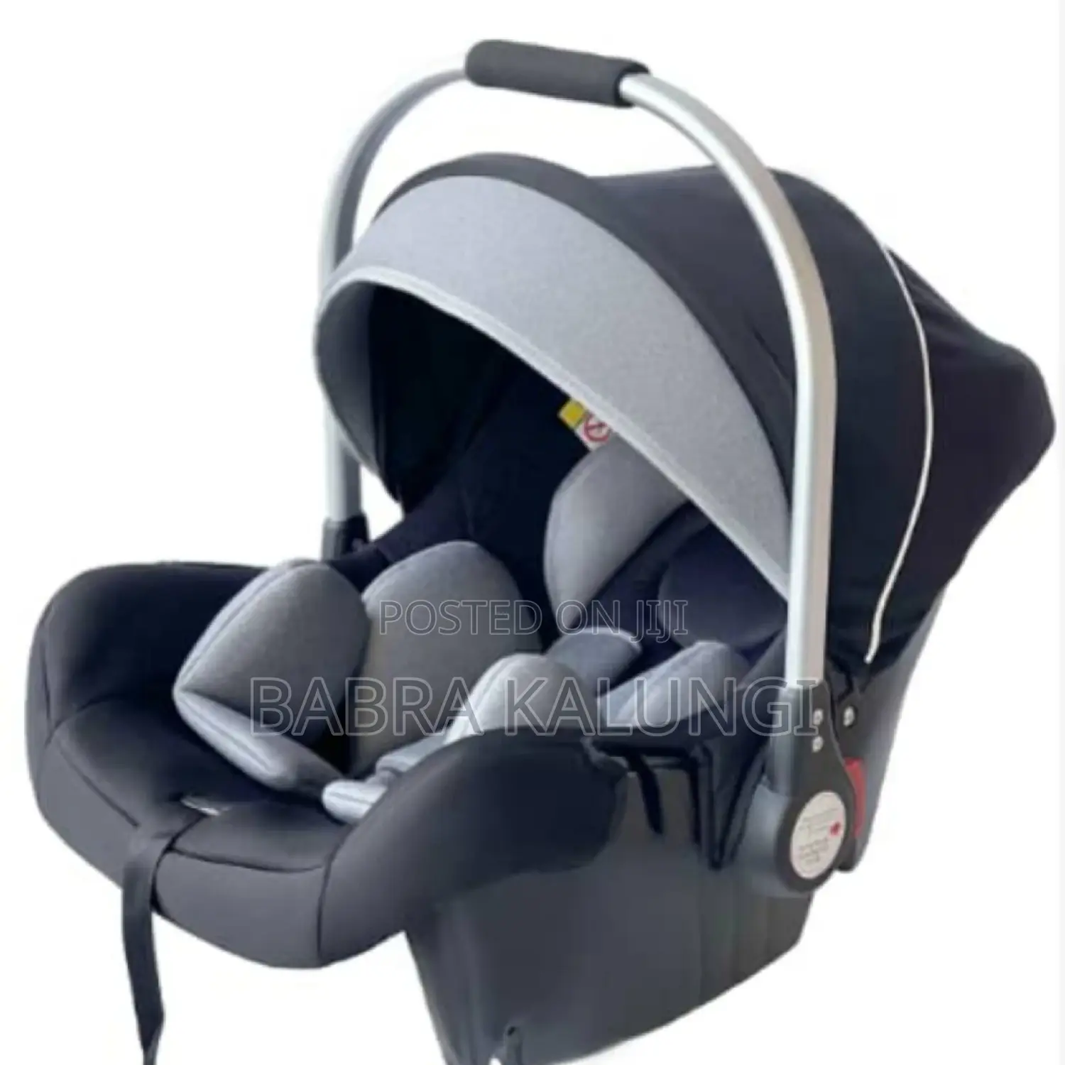 Adjustable Baby Car Seat
