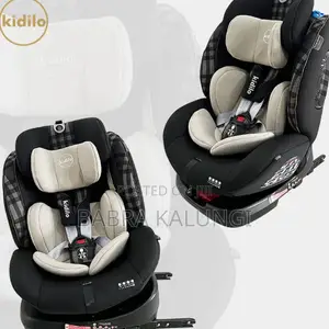 Kidilo Baby Car Seat