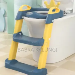 Kids Potty Training