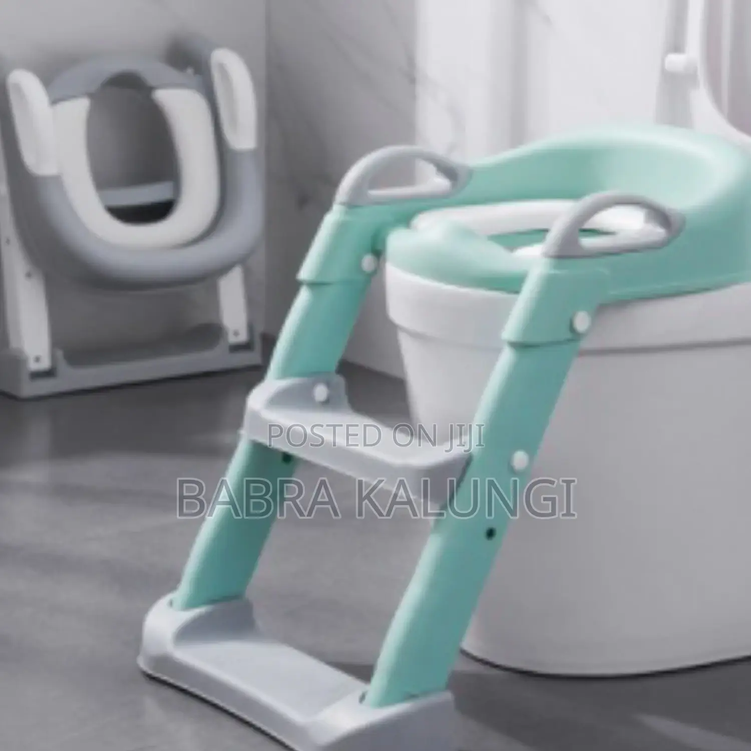 Kids Potty Training