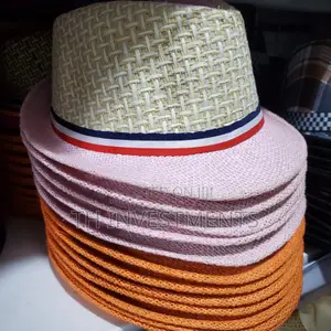 Children's Luxury Hats.