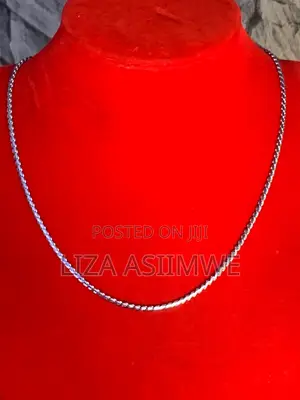 Men’S Necklaces