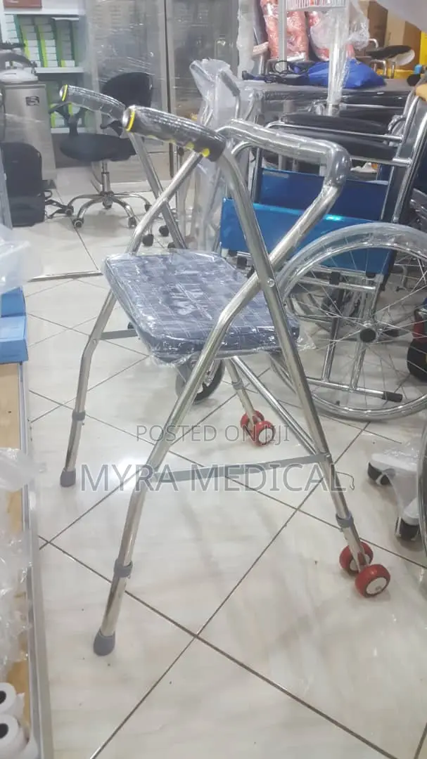 Walker/ Walking Frame