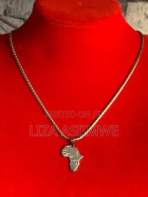 Men’S Simple Necklaces