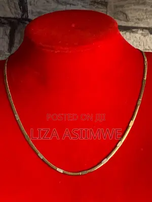 Men’S Simple Necklaces