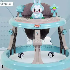 Baby Walker Toddler