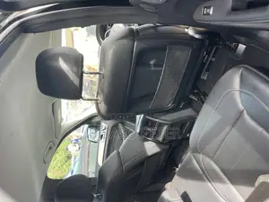 Mercedes-Benz M Class ML 350 4Matic 2013 Black