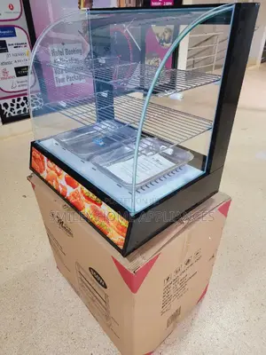 Electro Masters Food Display Warmer