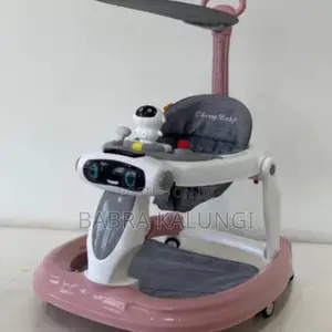 Baby Walker