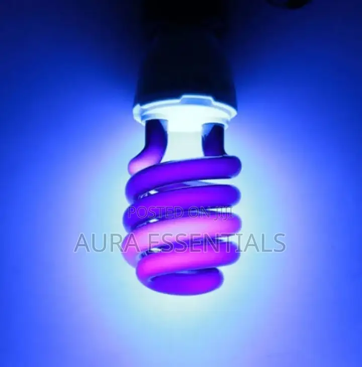 Fake Money Detector Bulb