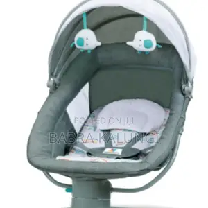 Baby Electric Swing