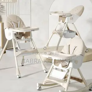 Baby High Feeding Chair Set