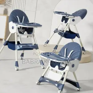 Baby High Feeding Chair Set