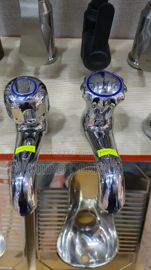 Basin Taps