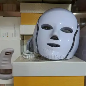 Led Face Mask